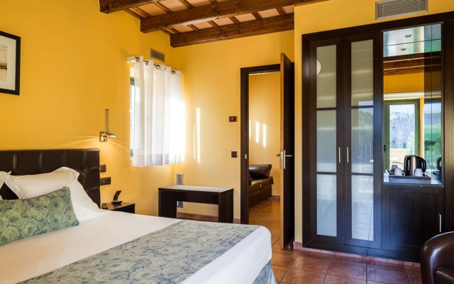 Hotel Vall de Bas
