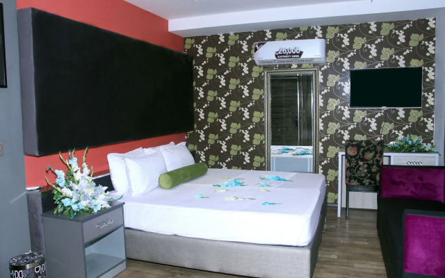 Hotel Platinum