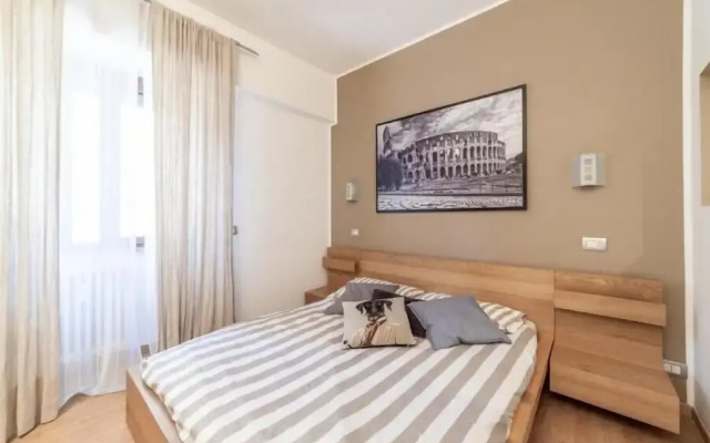 Ubaldi Luxury Rooms