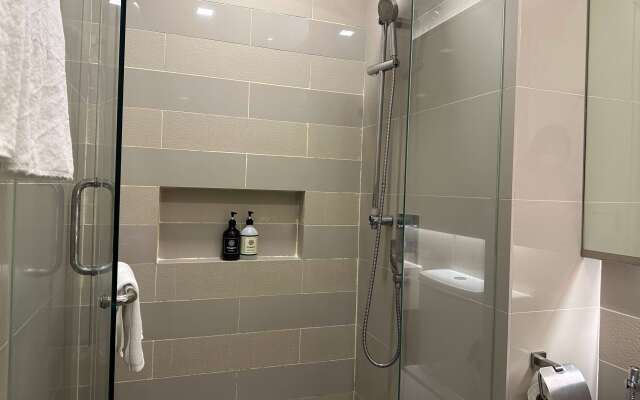 Ramada Suites by Wyndham Kuala Lumpur City Centre