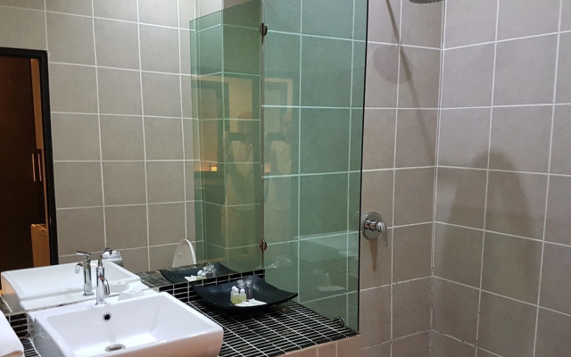 East Suites