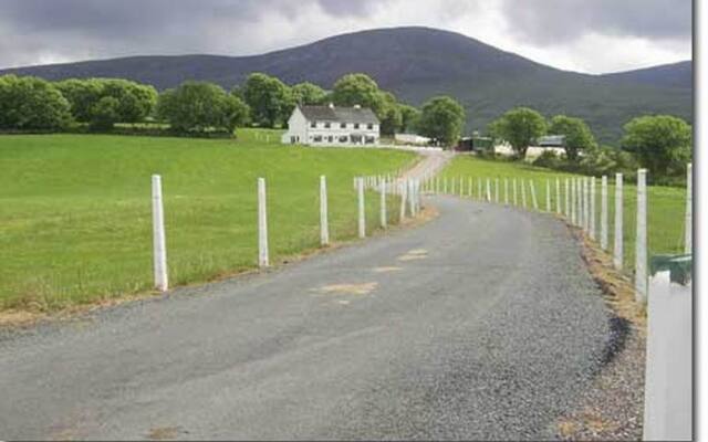 Valley View Farmhouse