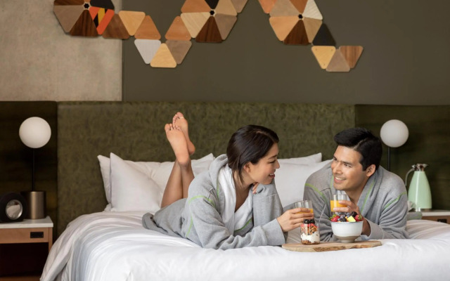 Hyatt Centric Downtown Portland