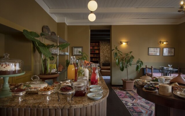 Communal Hotel Telavi