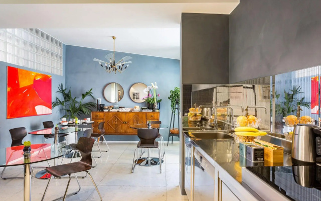 Relais Pensiero