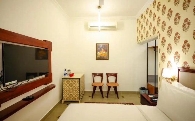 Gaj Kesri by 7 Apple Resorts