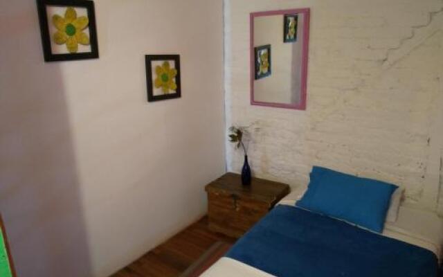 Lima Limon Candelaria Hostel