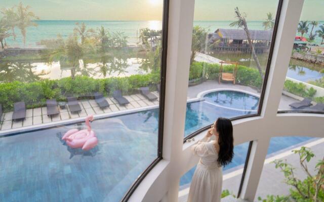 Maris Beach Hotel Phu Quoc