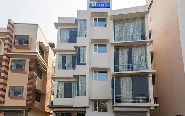 Capital O Aspiring Inn