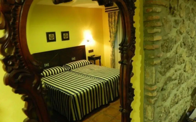 Hotel La Posada del Rey