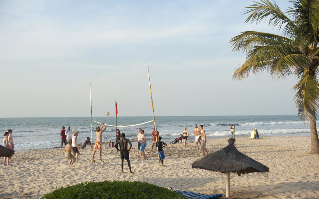 Kombo Beach Resort