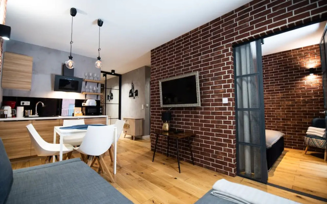 City Lights Kazimierz