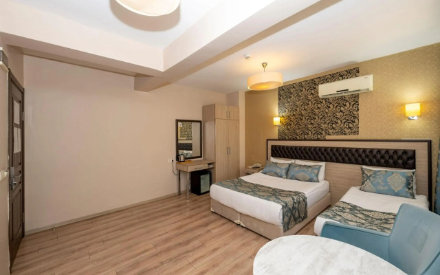 Tugra Hotel
