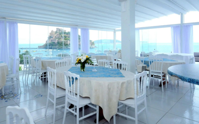 Hotel La Ninfea