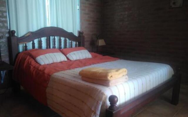 Departamentos Riosierras