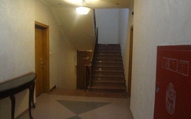 Rawaq Hotel Apartments 3