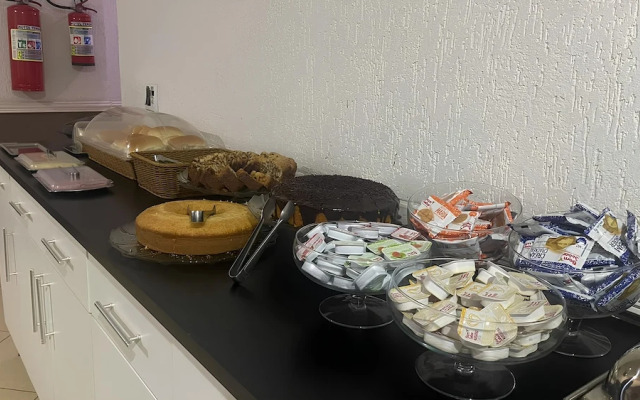Hotel Tenda Brigadeiro