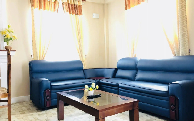Global Rest Inn