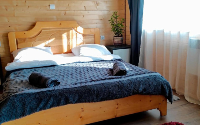 Садиба Едельвейс