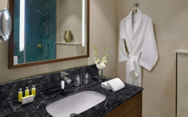 Marriott Executive Apartments Al Khobar
