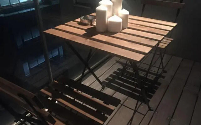 Modern Design Apartment near Tokyo Tower
