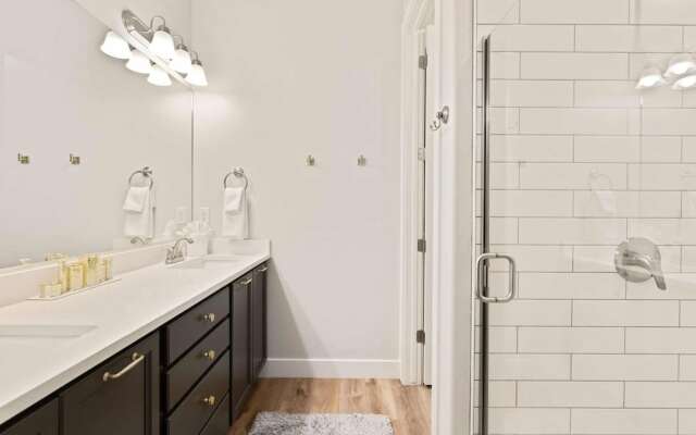 Desert Repose by RedAwning