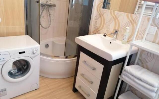 Apartament Hania - Krynica Morska