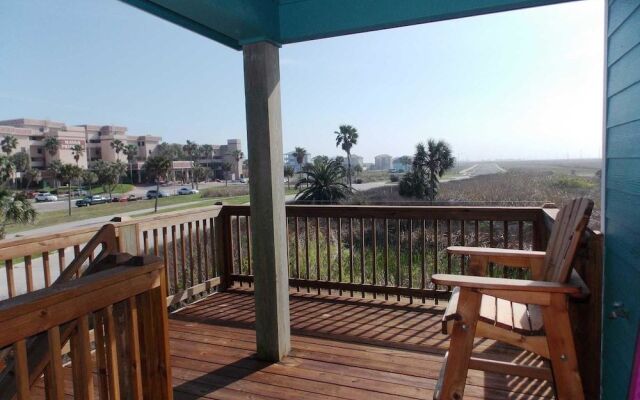 7 Palms - 2 Br Home