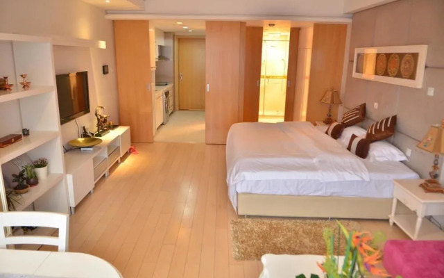 Four Leaf Clover Boutique Apartment Hotel