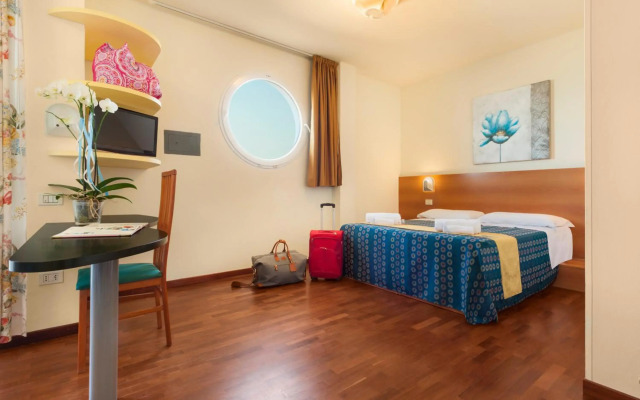 Hotel Atlantic