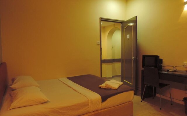 OYO 601 I Stay Hotel