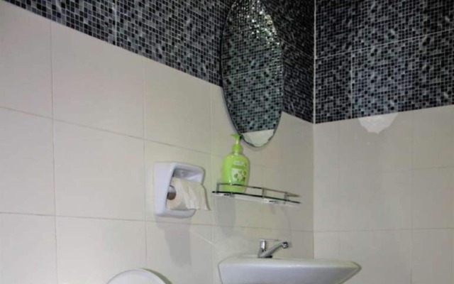 Aeon Tebrau Apartment Johor Bahru