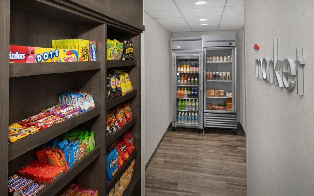 Residence Inn By Marriott New Rochelle