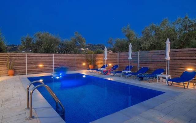 Toscana Villa 1 - 2 Bedroom Private Pool Villa