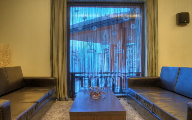 Hotel Bellevue Ski & Spa
