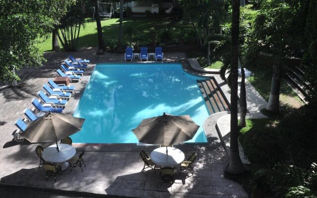 Mision Grand Cuernavaca