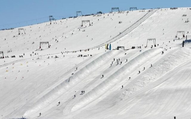 Résidence Le Goléon Val Ecrins