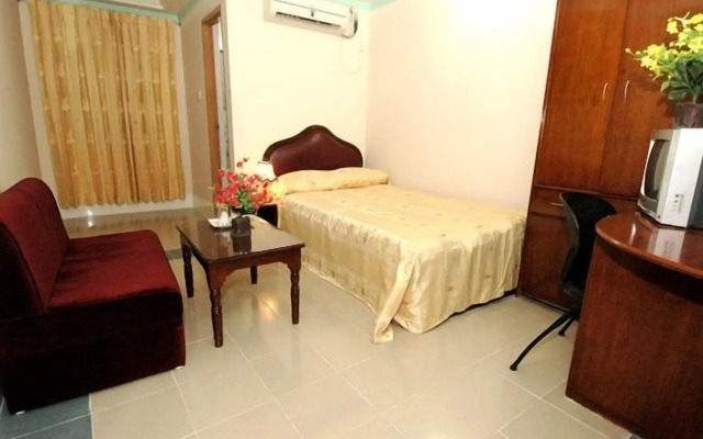 Grand Prince Hotel