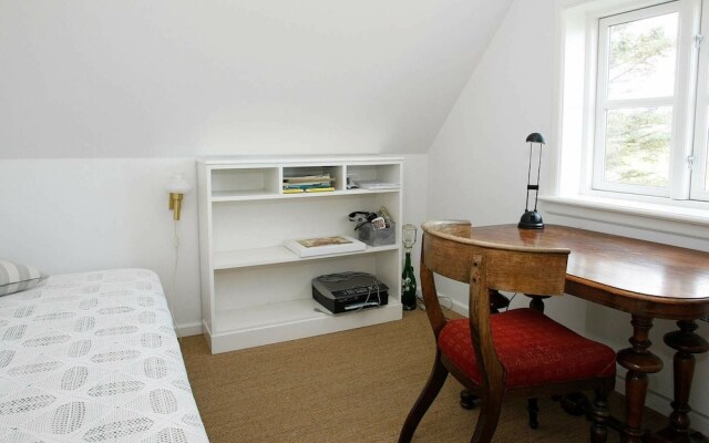 6 Person Holiday Home in Skagen