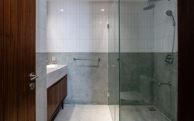 The Nang Suites
