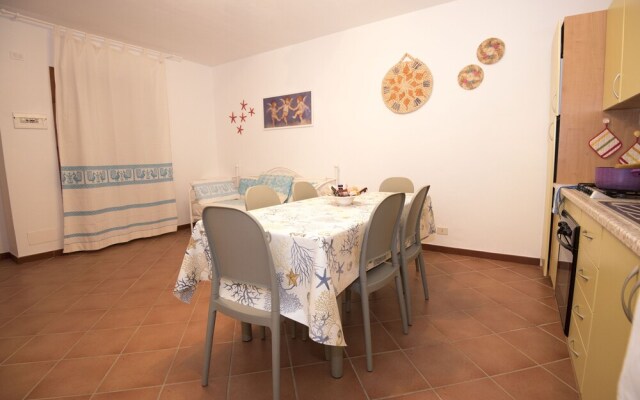 Residence Mirice - Three-room Apartment 56 Beds Id67