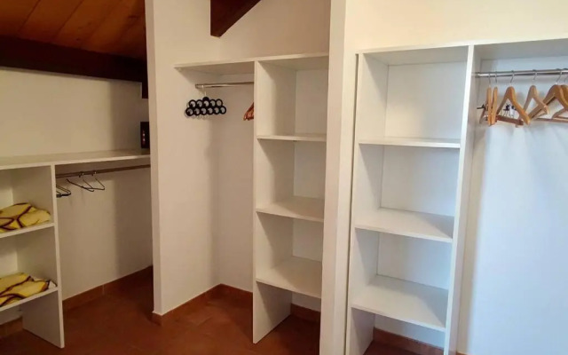 Ti Punch Appartement pied dans l'eau avec piscine