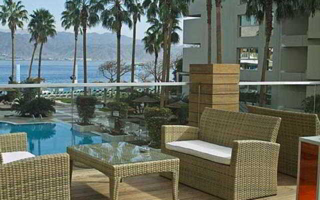 Eilat Apartments