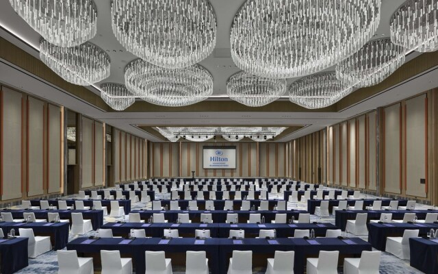 Hilton Foshan Shunde