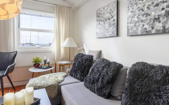 6 Person Holiday Home in Lokken-by Traum