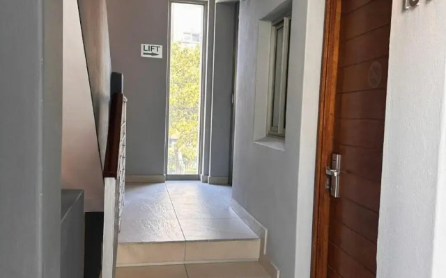 Atlantic Affair Boutique Hotel