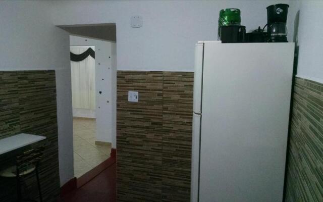 Pousada Casa 6