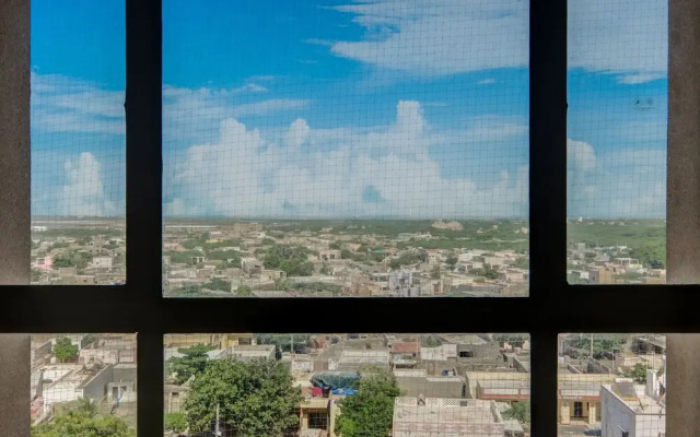 Lemon Tree Premier Dwarka