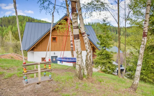 Zacler Kza280-ve in Prkennydul