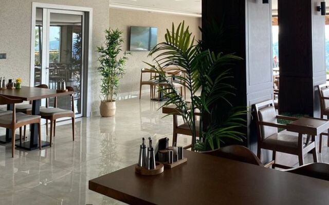 Pinhan Otel Kazdaglari